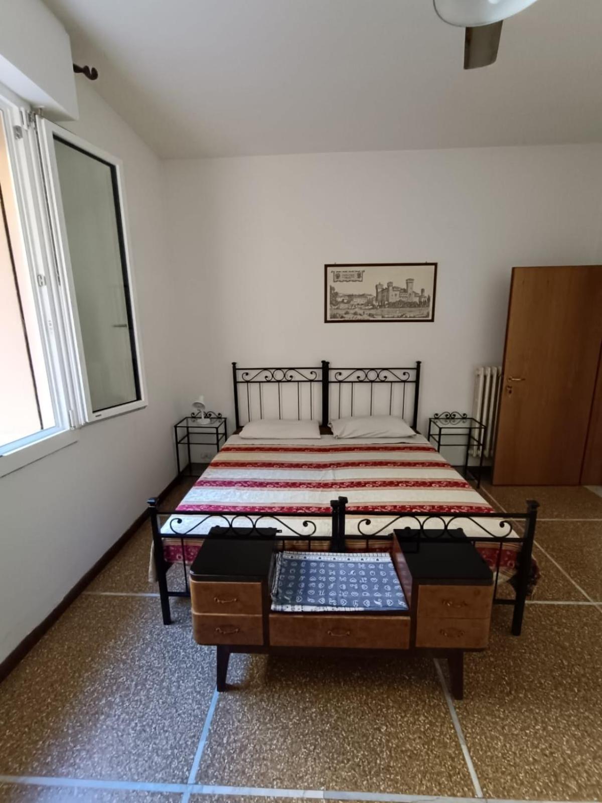 Saragozza Guest House — Foto 3